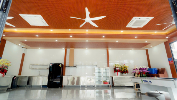 Villa Vũng Tàu Long Cung - 68 Nguyễn Đình Tứ - VT1058