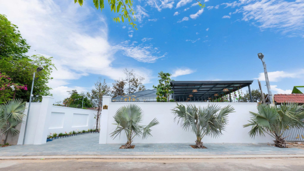 Villa Vũng Tàu Long Cung - 27A Tản Viên - VT1059