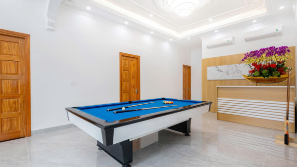 Villa Vũng Tàu Long Cung - 27A Tản Viên - VT1059