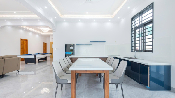 Villa Vũng Tàu Long Cung - 27A Tản Viên - VT1059