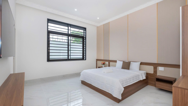 Villa Vũng Tàu Long Cung - 27A Tản Viên - VT1059