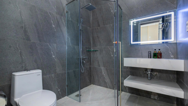 Villa Vũng Tàu Long Cung - 27A Tản Viên - VT1059
