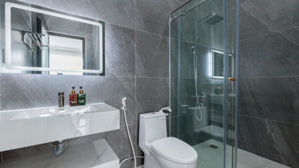 Villa Vũng Tàu Long Cung - 27A Tản Viên - VT1059