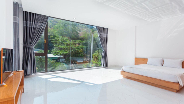 Villa Vũng Tàu Trung Tâm - 33 Vi Ba -  VT0149