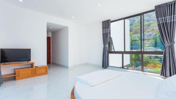 Villa Vũng Tàu Trung Tâm - 33 Vi Ba -  VT0149