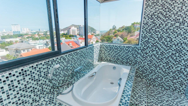 Villa Vũng Tàu Trung Tâm - 33 Vi Ba -  VT0149