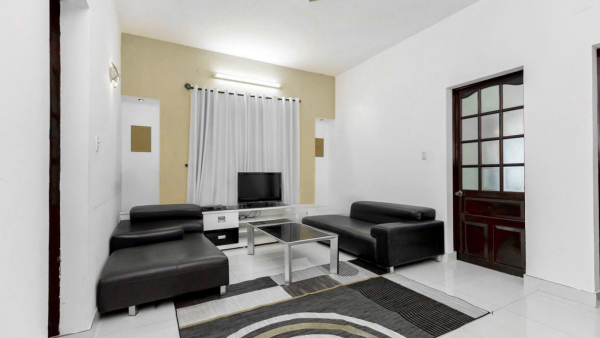 Nhà Phố Hồ Bơi Sân Vườn Vũng Tàu Bãi Sau - 4 Lạc Long Quân - VT0610