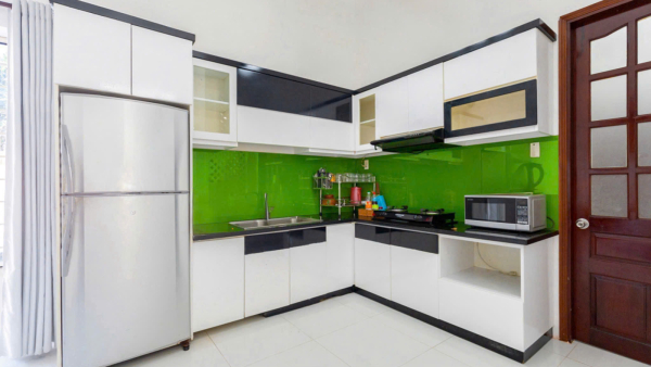 Nhà Phố Hồ Bơi Sân Vườn Vũng Tàu Bãi Sau - 4 Lạc Long Quân - VT0610