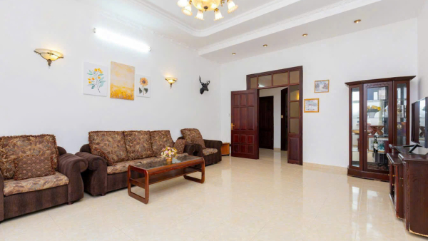 Nhà Phố Hồ Bơi Sân Vườn Vũng Tàu Bãi Sau - 10D Lạc Long Quân - VT0611