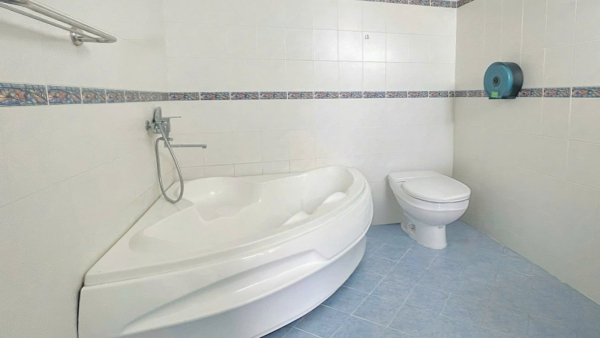 Nhà Phố Hồ Bơi Sân Vườn Vũng Tàu Bãi Sau - 10D Lạc Long Quân - VT0611