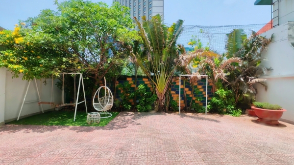 Villa Vũng Tàu Bãi Sau - 12 Tào Mạt -  VT0002