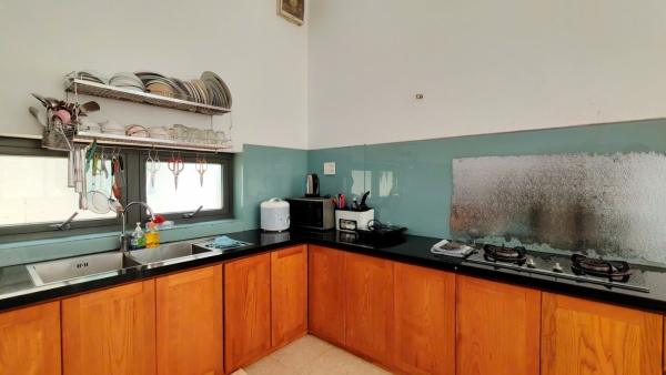 Villa Vũng Tàu Bãi Sau - 12 Tào Mạt -  VT0002