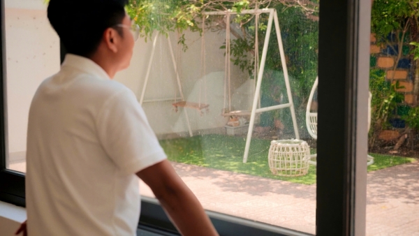 Villa Vũng Tàu Bãi Sau - 12 Tào Mạt -  VT0002