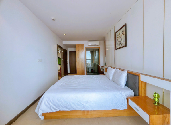 Căn Hộ Biển CSJ Tower Vũng Tàu - 0702 - VT0695