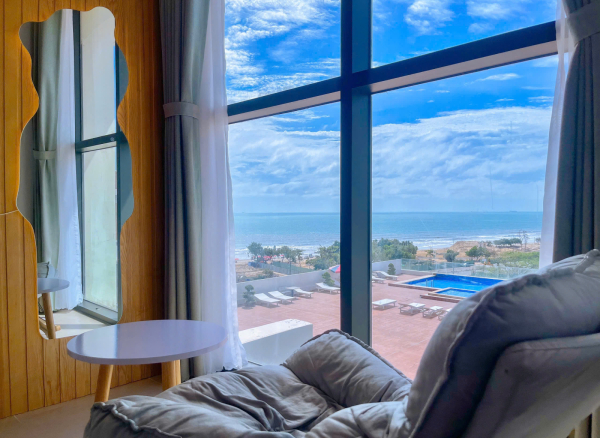 Căn Hộ Biển CSJ Tower Vũng Tàu - 0702 - VT0695
