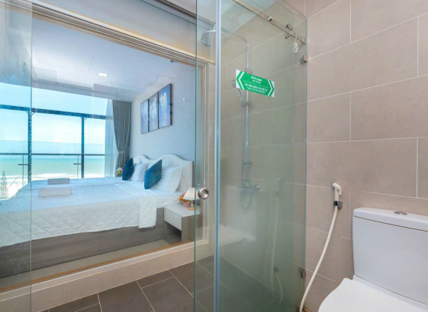 Căn Hộ Biển CSJ Tower Vũng Tàu - 0708 - VT0692