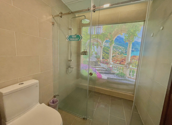 Căn Hộ Biển CSJ Tower Vũng Tàu - 0809 - VT0782