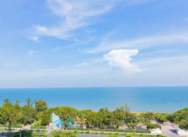 Căn Hộ Biển CSJ Tower Vũng Tàu - 0912a- VT0454