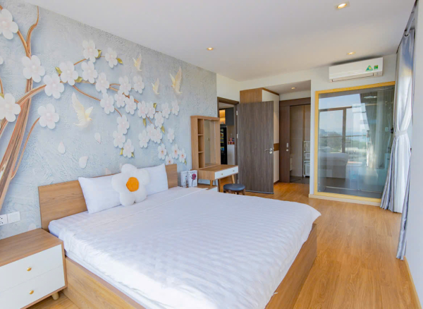 Căn Hộ Biển CSJ Tower Vũng Tàu - 0912a- VT0454