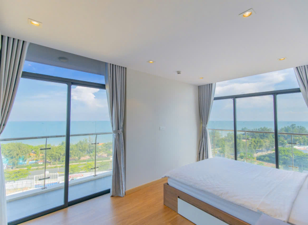 Căn Hộ Biển CSJ Tower Vũng Tàu - 0912a- VT0454