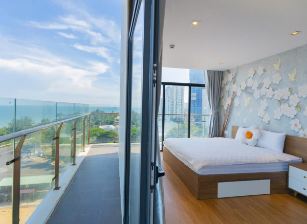 Căn Hộ Biển CSJ Tower Vũng Tàu - 0912a- VT0454
