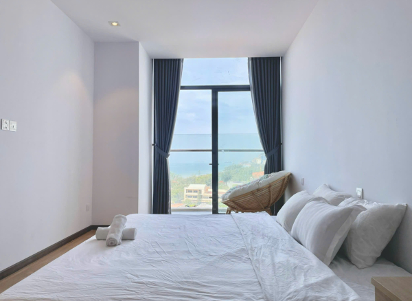 Căn Hộ Biển CSJ Tower Vũng Tàu - 1001 - VT0783