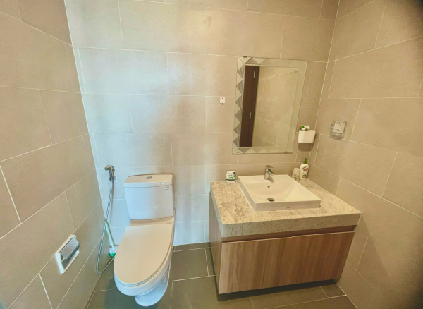 Căn Hộ Biển CSJ Tower Vũng Tàu - 1001 - VT0783