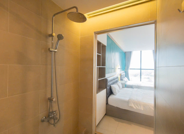 Căn Hộ Biển CSJ Tower Vũng Tàu - 1102 - VT0456