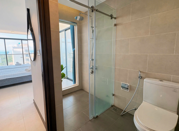 Căn Hộ Biển CSJ Tower Vũng Tàu - 1112- VT0464