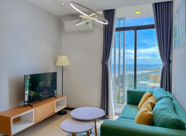 Căn Hộ Biển CSJ Tower Vũng Tàu - 12a14- VT0694