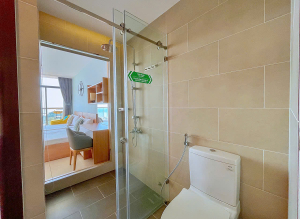 Căn Hộ Biển CSJ Tower Vũng Tàu - 12a14- VT0694