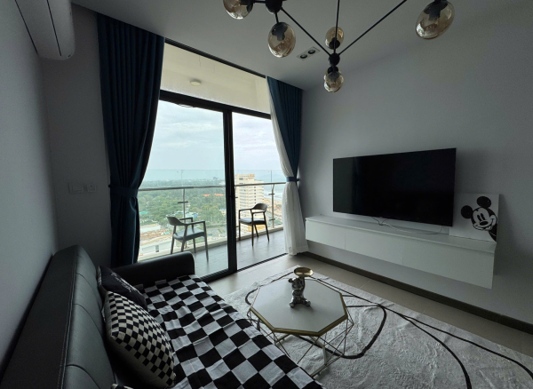 Căn Hộ Biển CSJ Tower Vũng Tàu - 1912 - VT0771