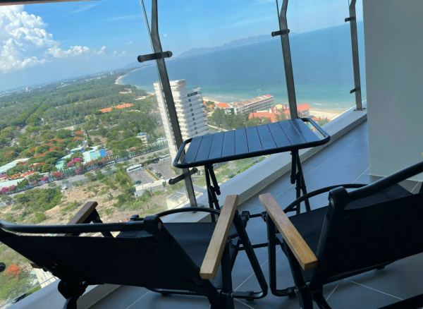 Căn Hộ Biển CSJ Tower Vũng Tàu - 2511 - VT0471