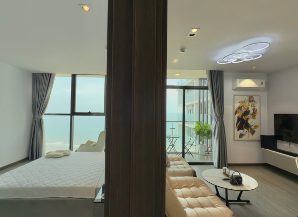 Căn Hộ Biển CSJ Tower Vũng Tàu - 2809 - VT0696