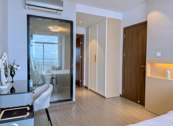 Căn Hộ Biển CSJ Tower Vũng Tàu - 2811 - VT0713