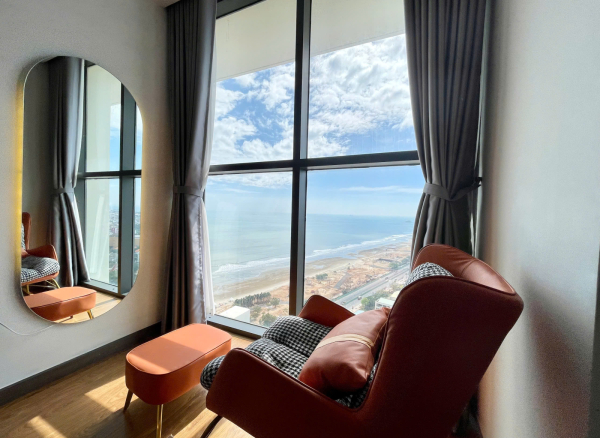 Căn Hộ Biển CSJ Tower Vũng Tàu - 2902 - VT0770
