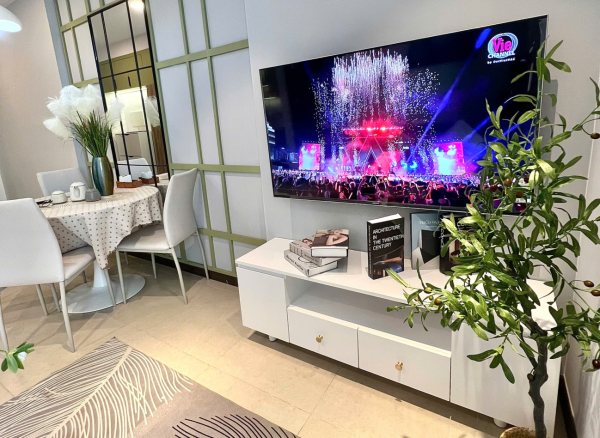 Căn Hộ Biển CSJ Tower Vũng Tàu  - 2910 - VT0470