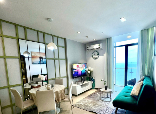 Căn Hộ Biển CSJ Tower Vũng Tàu  - 2910 - VT0470