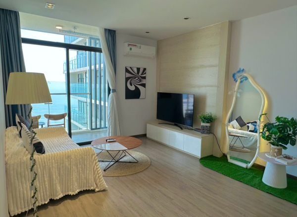 Căn Hộ Biển CSJ Tower Vũng Tàu - 2309 - VT0466