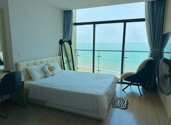 Căn Hộ Biển CSJ Tower Vũng Tàu - 2309 - VT0466