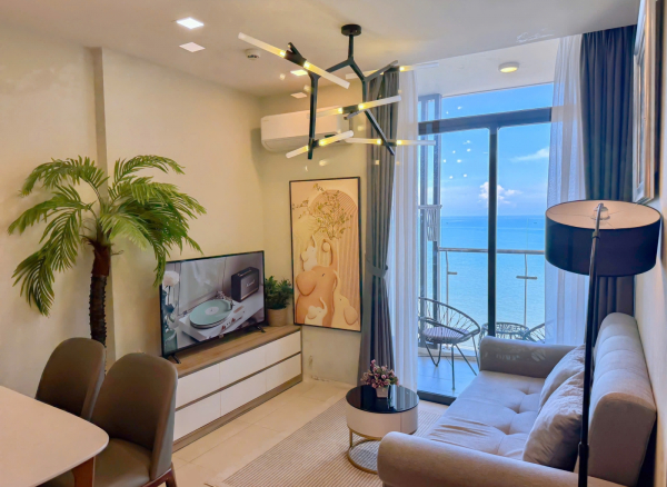 Căn Hộ Biển CSJ Tower Vũng Tàu  - 3010 - VT0469