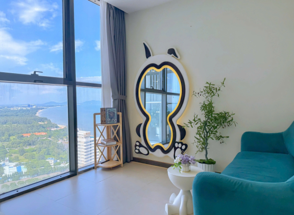 Căn Hộ Biển CSJ Tower Vũng Tàu  - 3010 - VT0469