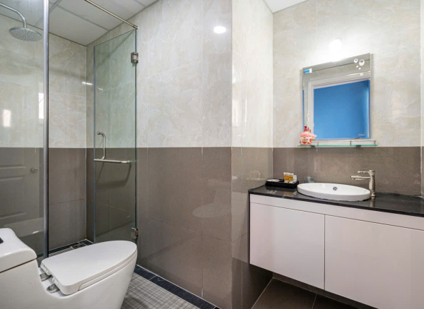 Căn Hộ Biển Oasky Bãi Sau Vũng Tàu - 28A - VT0516