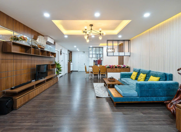 Căn Hộ Biển Oasky Bãi Sau Vũng Tàu - 28C - VT0515