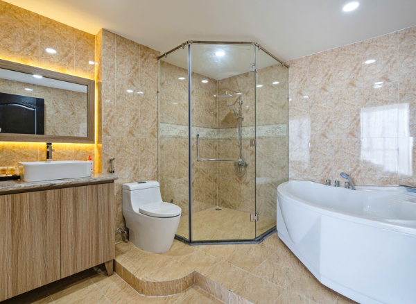Căn Hộ Biển Oasky Bãi Sau Vũng Tàu - 30A - VT0514