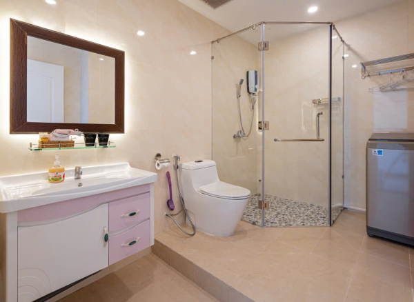 Căn Hộ Biển Oasky Bãi Sau Vũng Tàu - 31E - VT0512