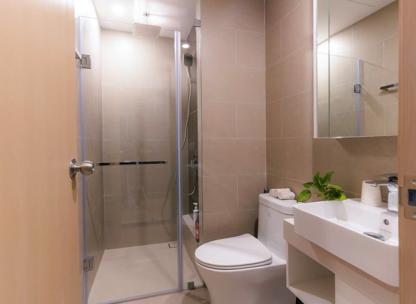 Căn Hộ Biển The Sóng Bãi Sau Vũng Tàu - 1448 - VT0760