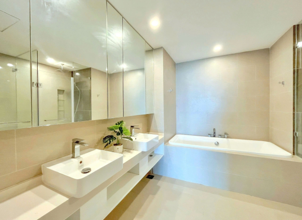 Căn Hộ Biển The Sóng Bãi Sau Vũng Tàu - 1925 - VT0398