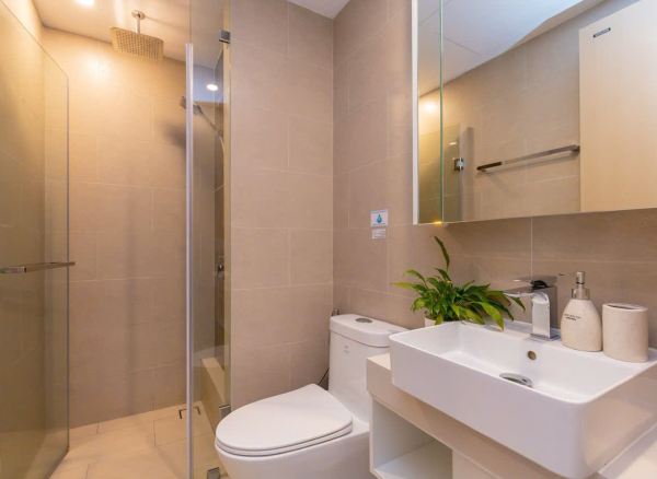 Căn Hộ Biển The Sóng Bãi Sau Vũng Tàu- 2339 - VT0756