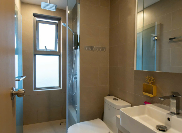 Căn Hộ Biển The Sóng Bãi Sau Vũng Tàu - 2350 - VT0705